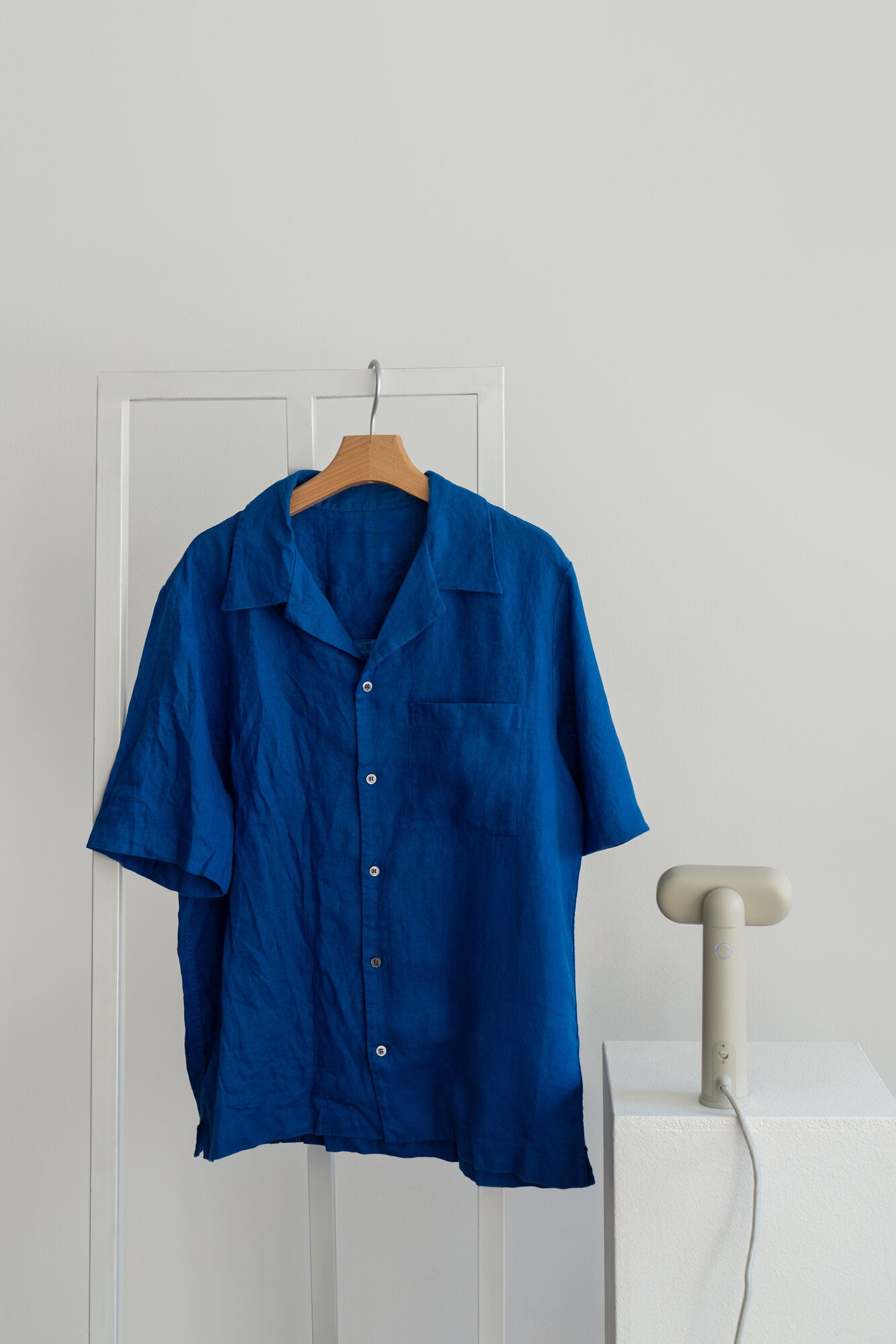 Cirrus Lite Travel Steamer - Sand